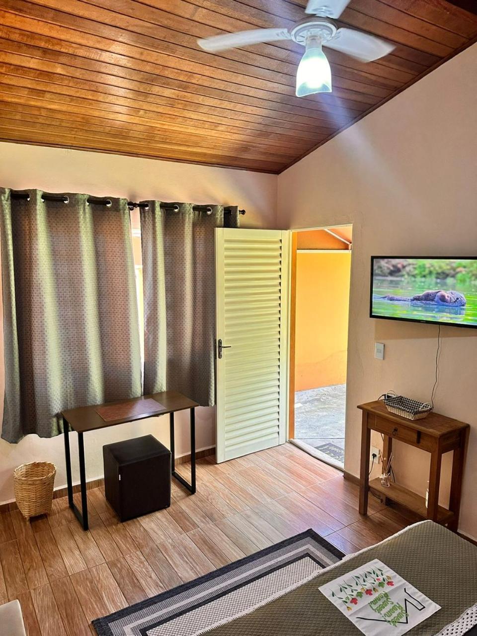 Sweet Room Mogi Mirim Exterior photo
