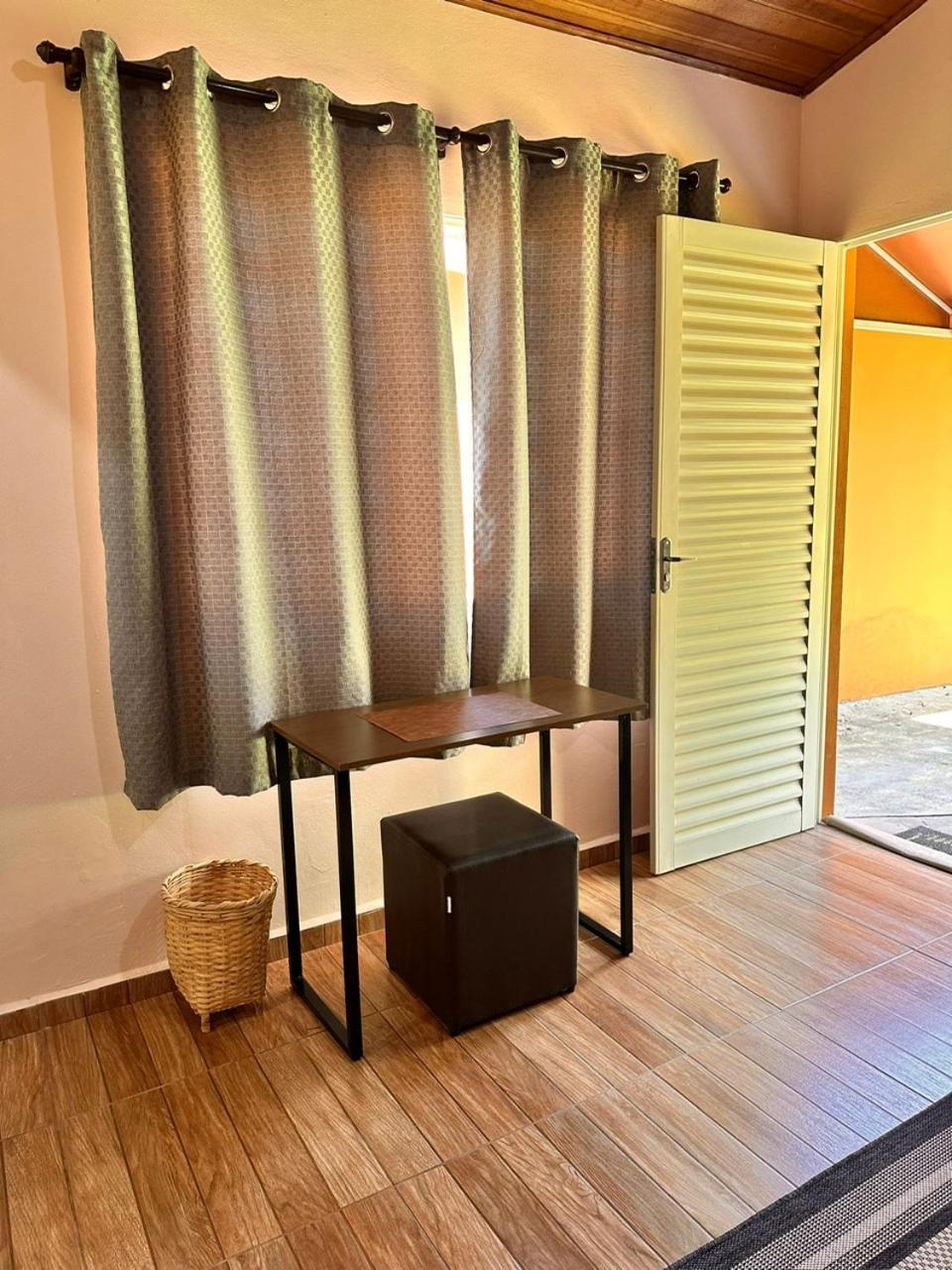 Sweet Room Mogi Mirim Exterior photo