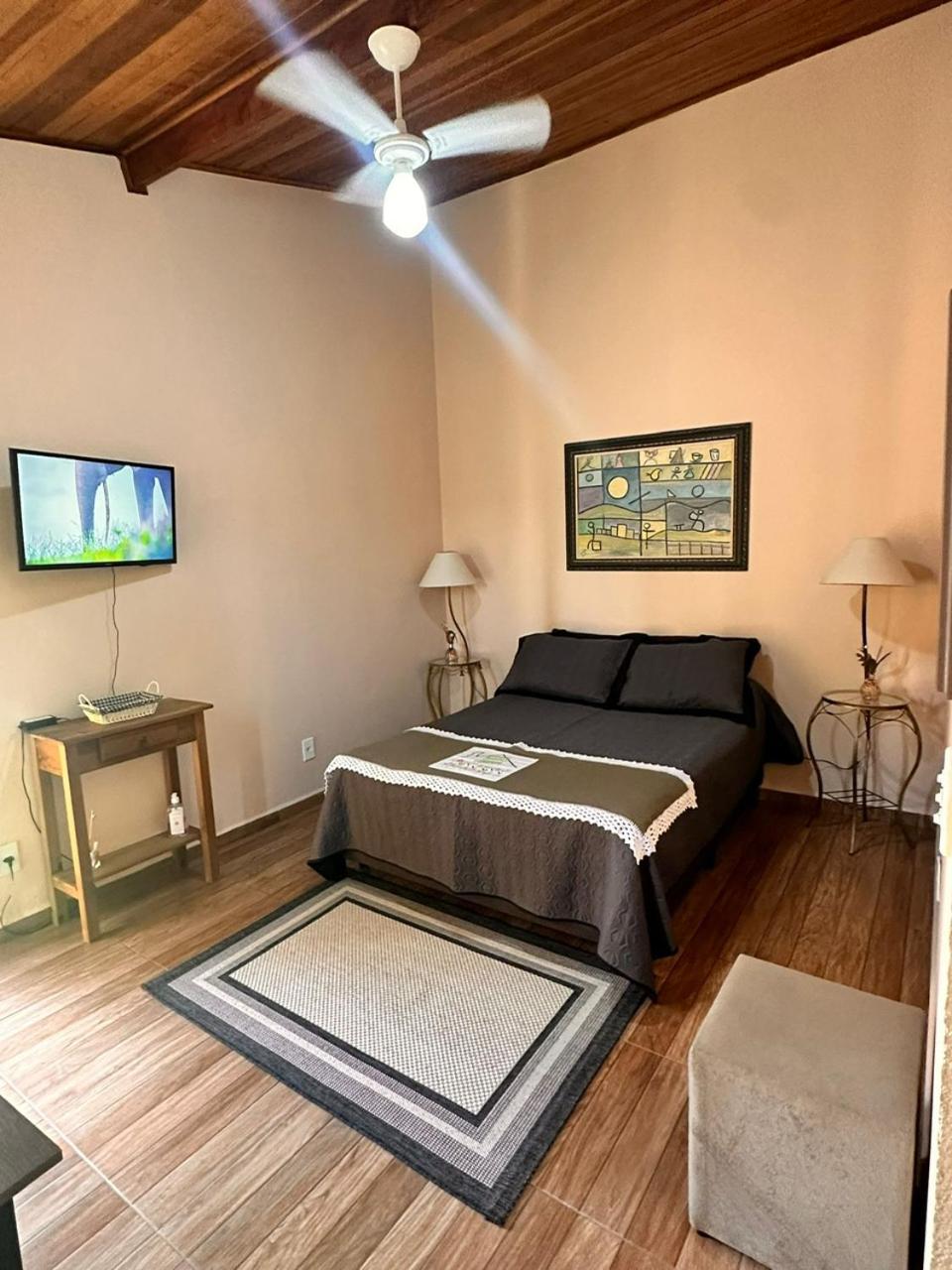 Sweet Room Mogi Mirim Exterior photo