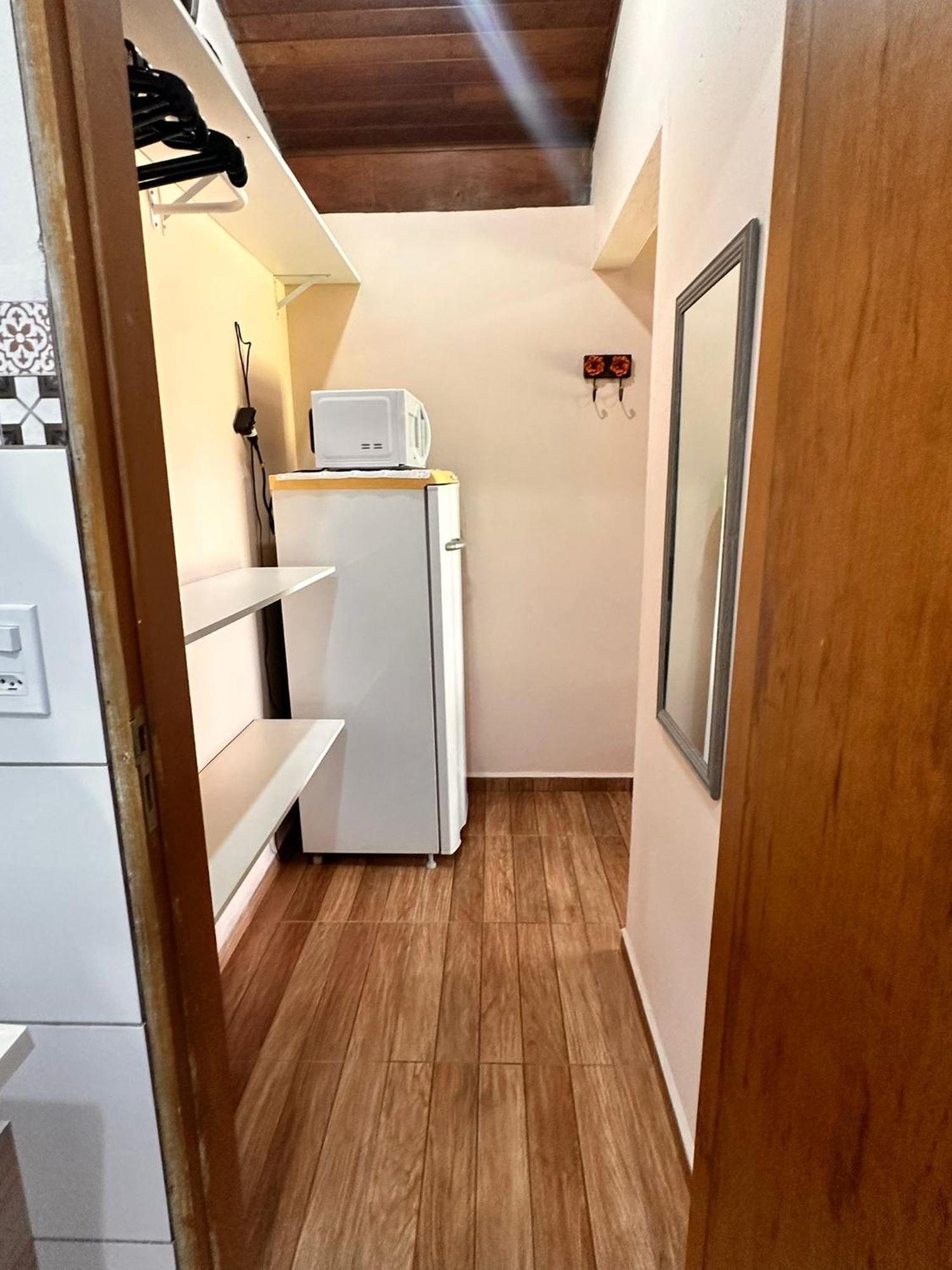 Sweet Room Mogi Mirim Exterior photo