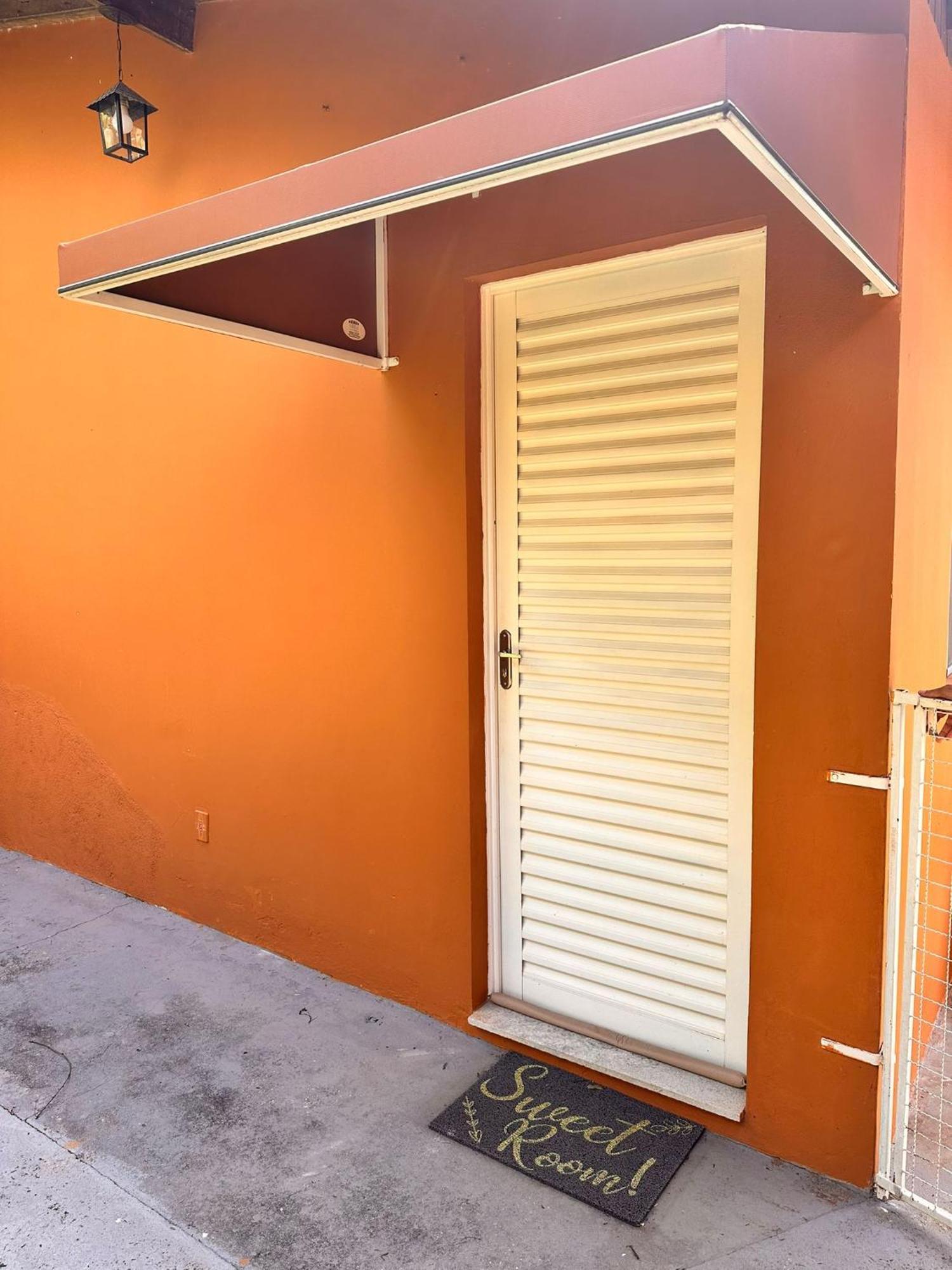 Sweet Room Mogi Mirim Exterior photo